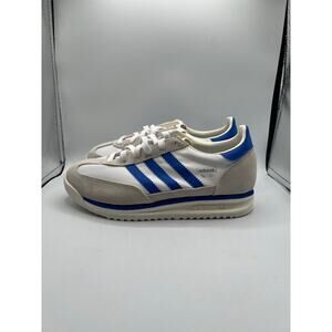 Adidas SL72 RS “Chalk White Blue” size 5 men’s/ 6 women’s